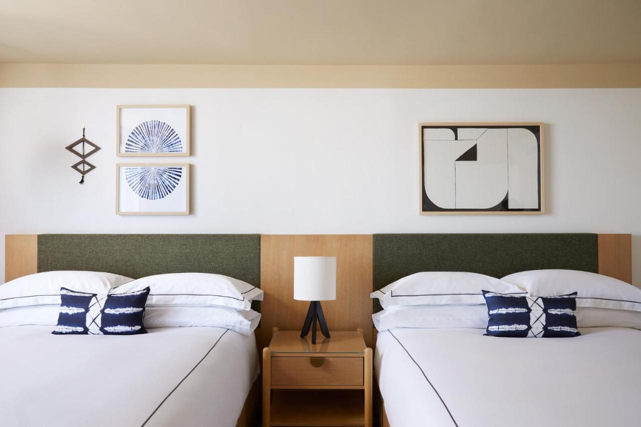 Kimpton Hotel Enso By Ihg Сан Франциско Екстериор снимка