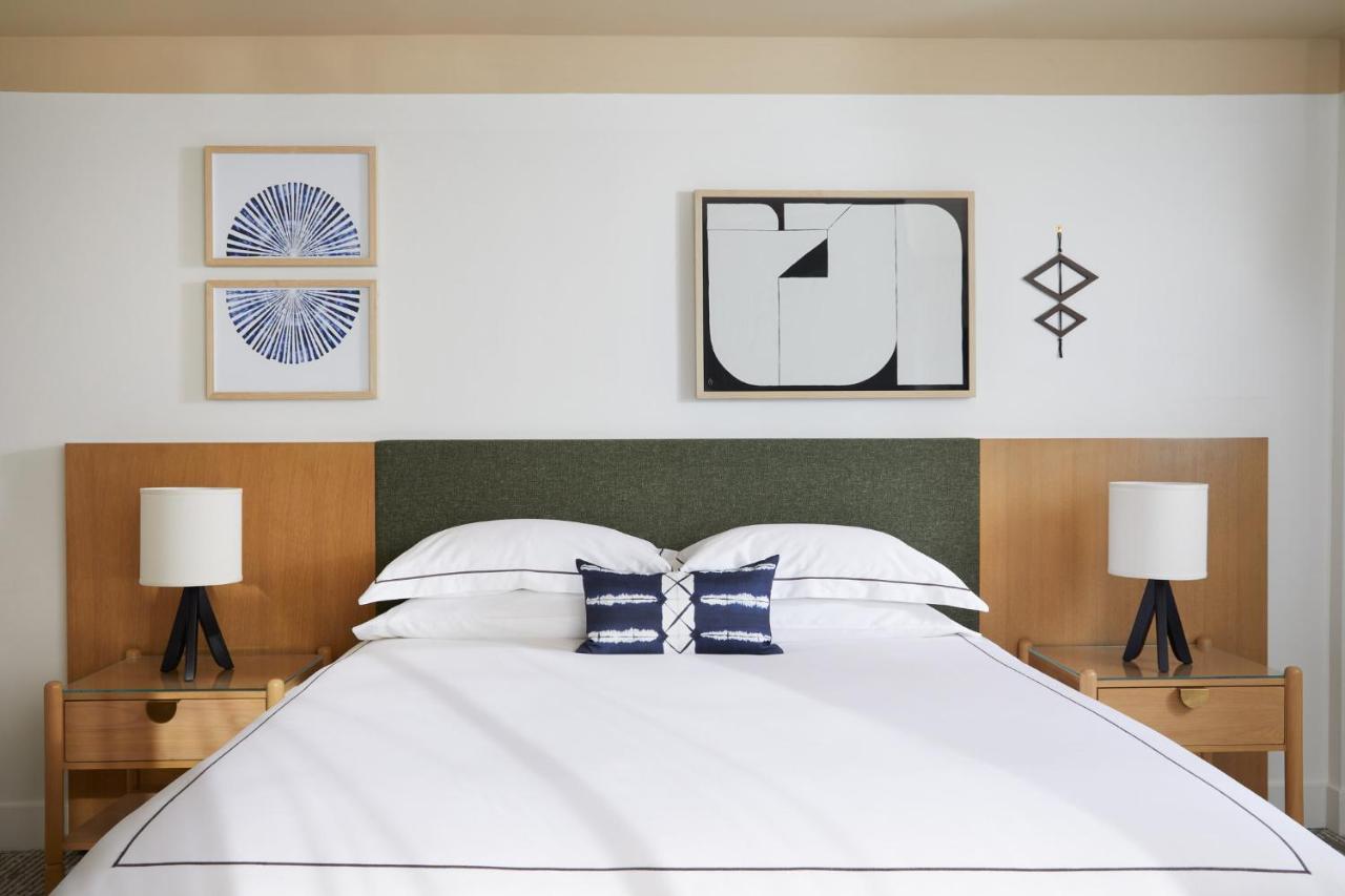 Kimpton Hotel Enso By Ihg Сан Франциско Екстериор снимка
