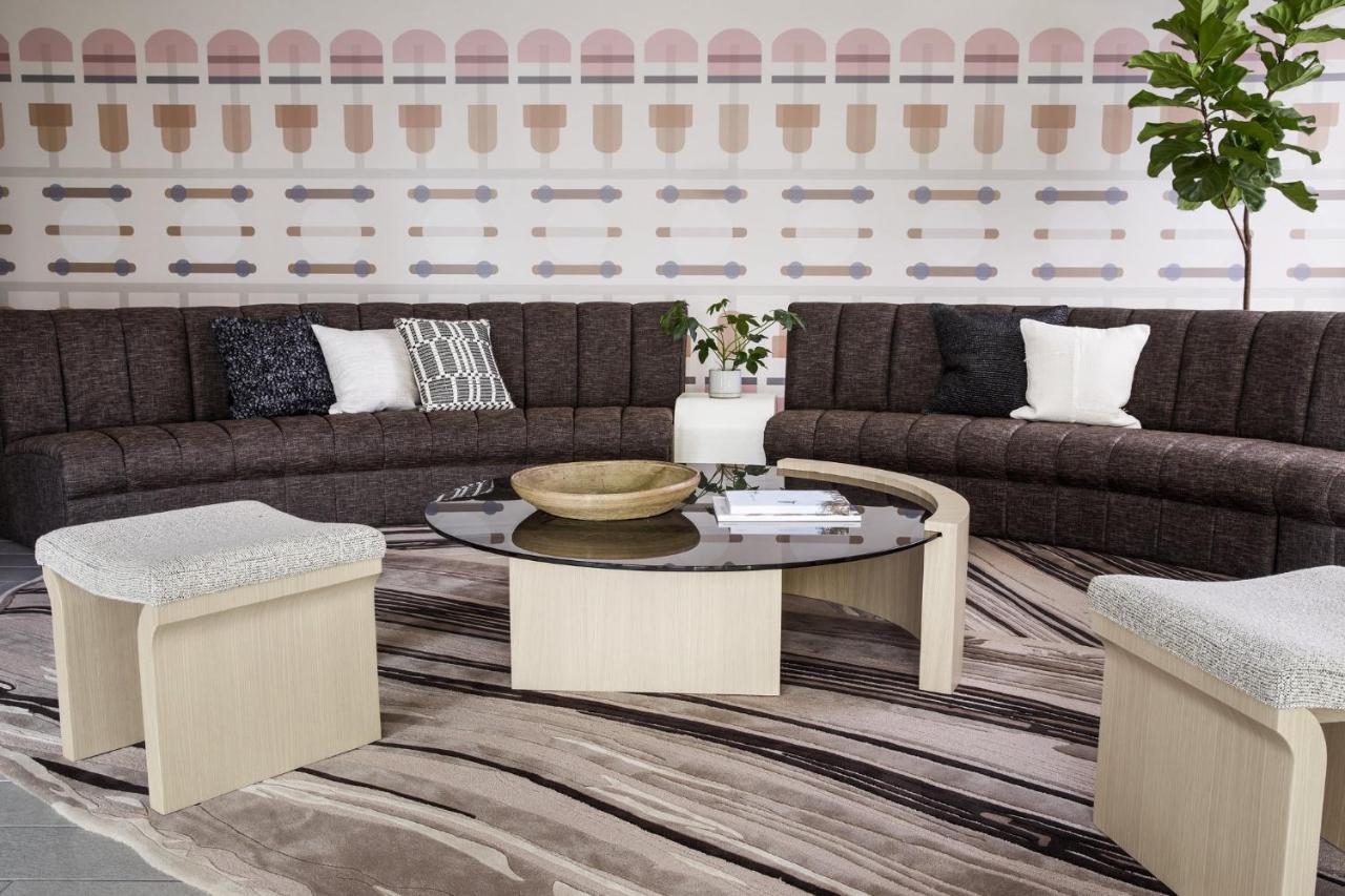 Kimpton Hotel Enso By Ihg Сан Франциско Екстериор снимка