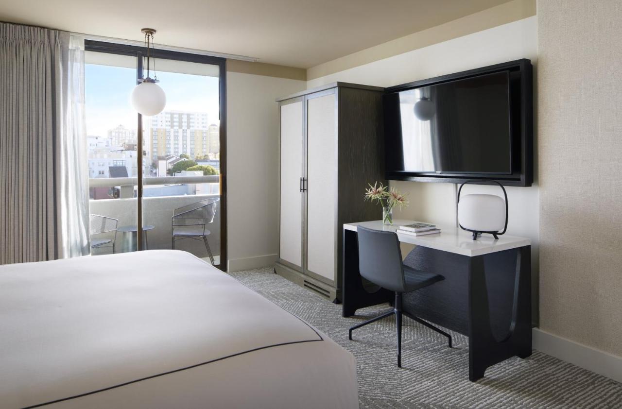 Kimpton Hotel Enso By Ihg Сан Франциско Екстериор снимка