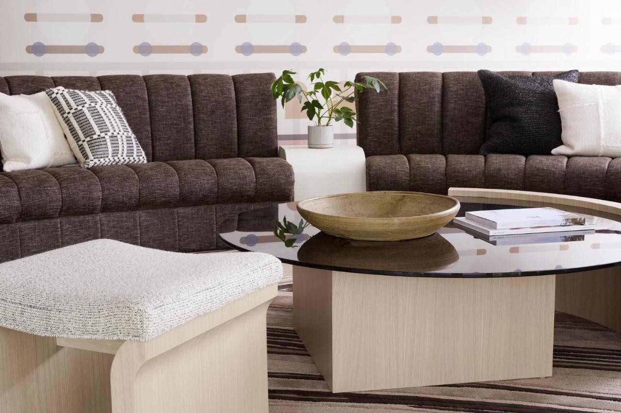 Kimpton Hotel Enso By Ihg Сан Франциско Екстериор снимка