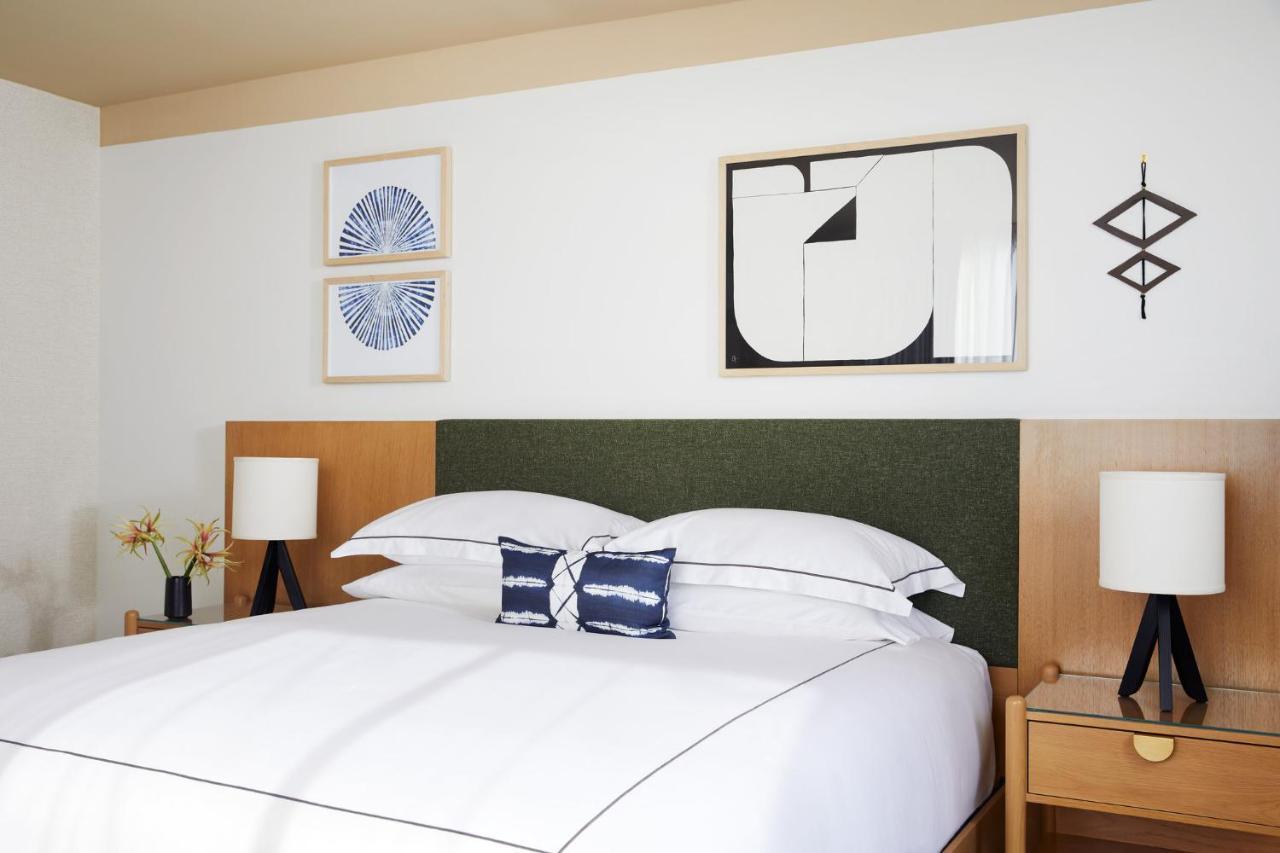 Kimpton Hotel Enso By Ihg Сан Франциско Екстериор снимка