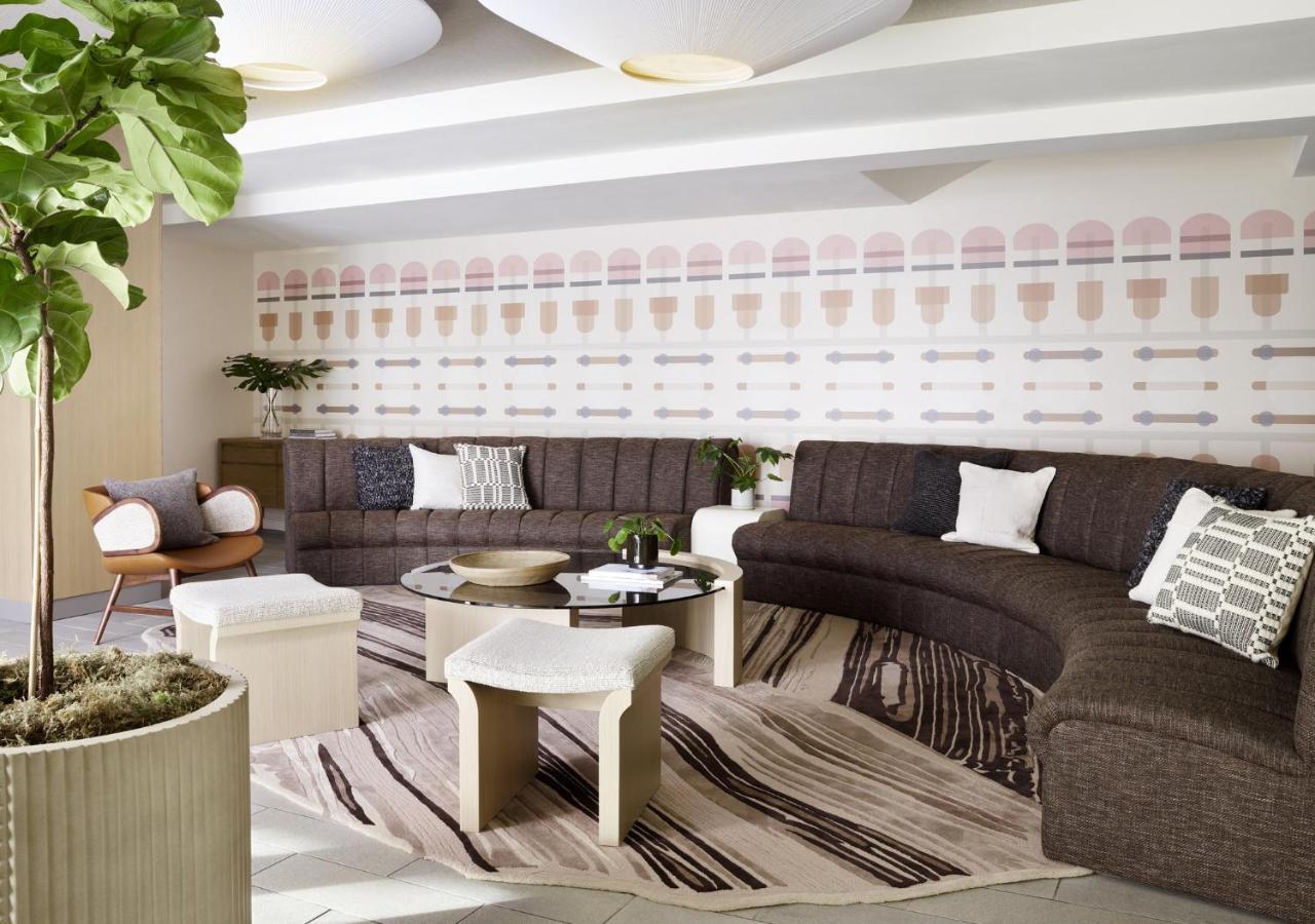 Kimpton Hotel Enso By Ihg Сан Франциско Екстериор снимка