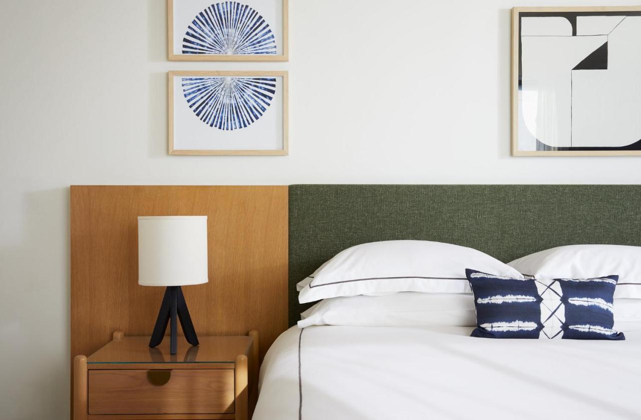 Kimpton Hotel Enso By Ihg Сан Франциско Екстериор снимка