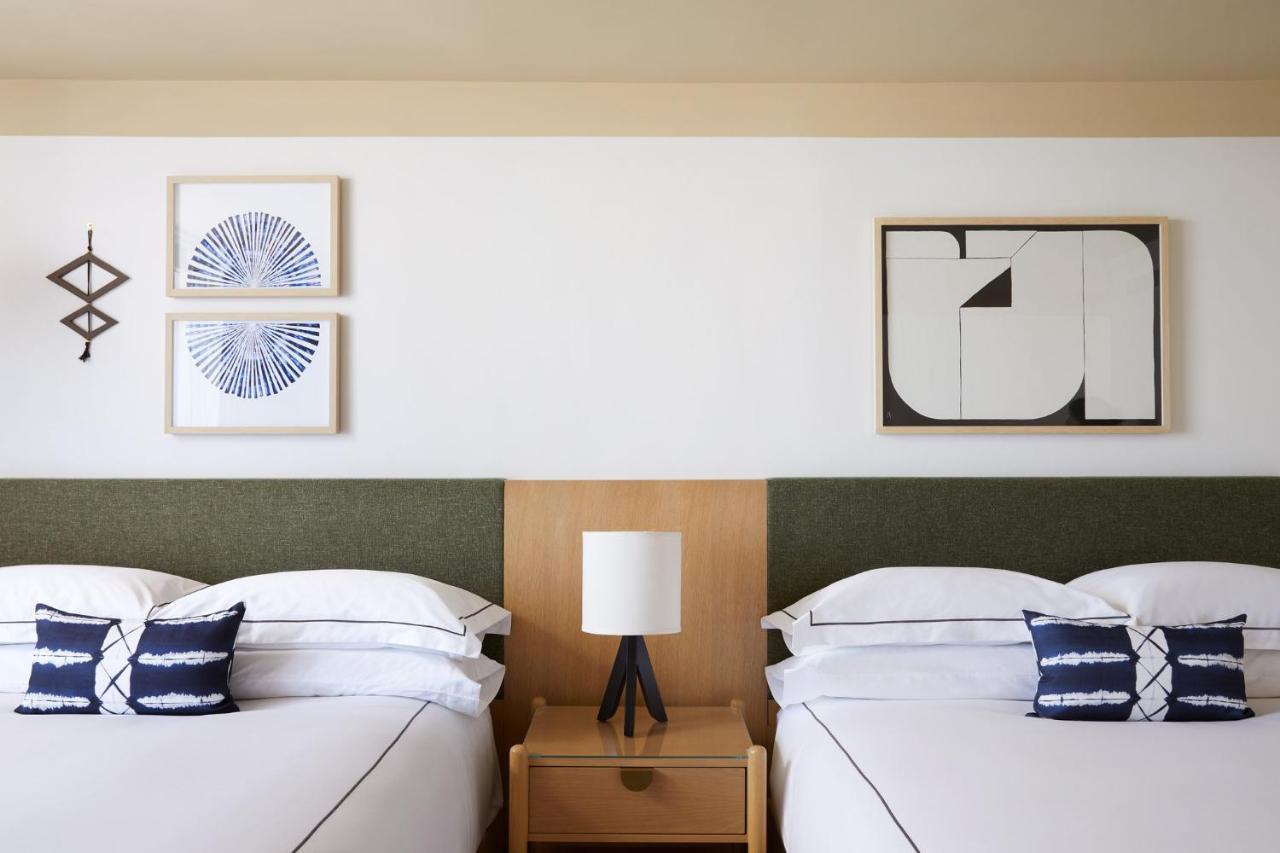 Kimpton Hotel Enso By Ihg Сан Франциско Екстериор снимка