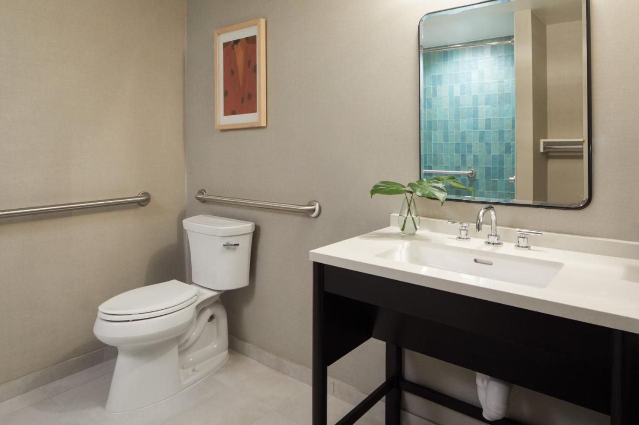 Kimpton Hotel Enso By Ihg Сан Франциско Екстериор снимка
