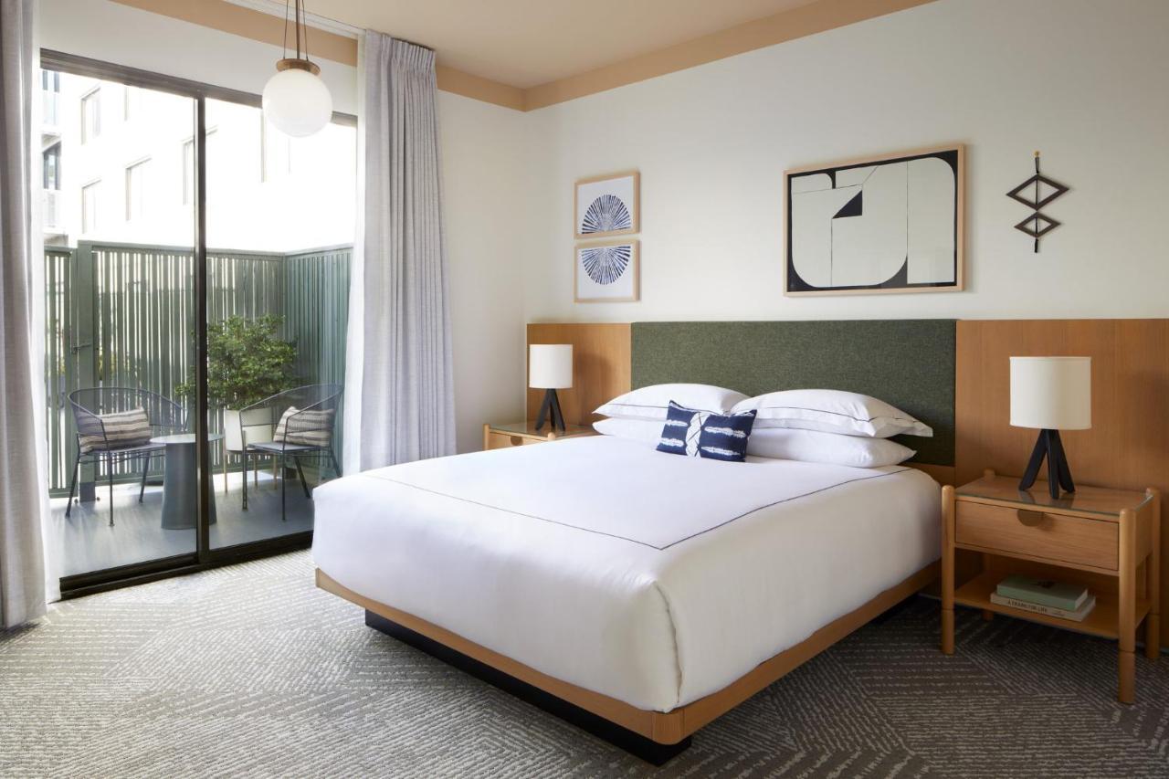 Kimpton Hotel Enso By Ihg Сан Франциско Екстериор снимка